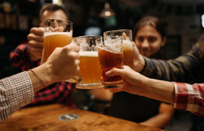 gah-horeca Openbaar vervoer